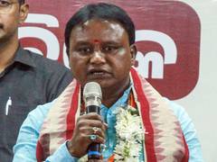 
      
      Odisha ministers get portfolios, CM Majhi keeps home among others
      
      