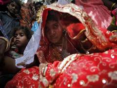 
      
      Khyber Pakhtunkhwa police foils marriage of 12-year-old girl
      
      