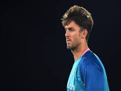 
      
      T20 WC: Australia win toss, opt to field against Scotland
      
      