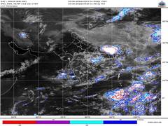 
      
      IMD predicts light to moderate rainfall in eastern, north-east
      
      