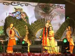 
      
      Four-day international summer festival begins in Shimla
      
      