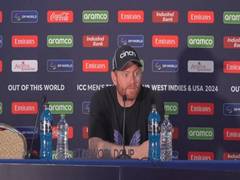 
      
      Bairstow believes ENG players 'were relaxed' against Namibia
      
      