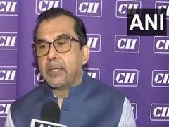 
      
      Bring GST under three-rate structure with moderation of rates
      
      