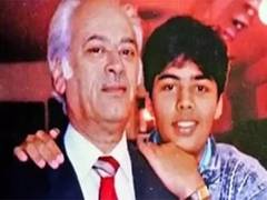 
      
      Karan Johar remembers dad Yash Johar on Father’s Day
      
      