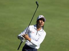 
      
      LET: Solid start in Italian Open puts Diksha in fourth place
      
      