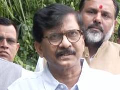 
      
      NDA government at the centre is not stable enough: Sanjay Raut
      
      