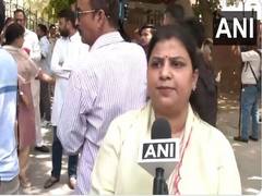 
      
      Delhi water woes: BJP holds 'matka-phod' protest
      
      