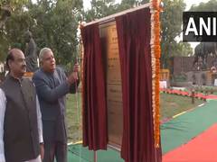 
      
      Vice President Dhankhar inaugurates Prerna Sthal
      
      