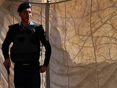
      
       Islamabad police to challenge order restricting surveillance
      
      