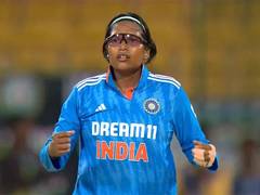 
      
      Sobhana not concerned about missing five-wicket haul
      
      
