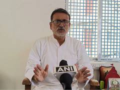 
      
      Tripura Cong flags concerns over delimitation
      
      