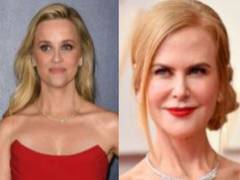 
      
      Reese Witherspoon honours Nicole Kidman
      
      