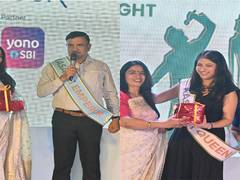 
      
      Kasauli Week 2024 concludes with glamorous ramp walk
      
      