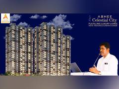 
      
      Abhee Celestial City launches Tower C in Bangalore 
      
      