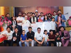 
      
      Cutting Chai: A Platform for Talent and Free Speech
      
      