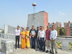 
      
      ISRO Partners with Manav Rachna University
      
      