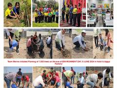 
      
      Merino’s Environmental Ode on World Environment Day 
      
      