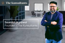 
      
      Introducing ‘The Kunsultants’: Changing the way 
      
      