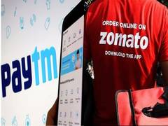 
      
      Zomato in talks to acquire Paytm’s movies, events business
      
      