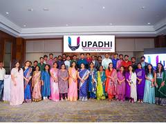 
      
      Upadhi.ai Unveils Worldclass Job Portal
      
      