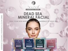 
      
      New Age of Facial & Mani Pedi Professional Use Products designed
      
      