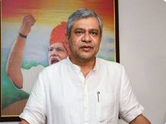 
      
      Centre announces Rs 10L ex-gratia in West Bengal train mishap
      
      