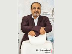 
      
      Winny Immigration and Education Services Ltd plans to raise up
      
      