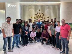 
      
      Vena Solutions Expands into India with New Headquarters
      
      