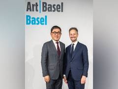 
      
      Hong Kong Tourism Board and Art Basel Announce Three-Year Global 
      
      