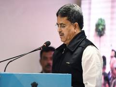 
      
      West Bengal train mishap: Tripura govt sends officials to site
      
      