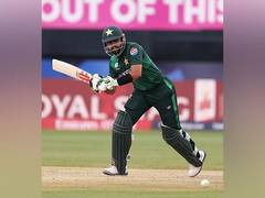 
      
      Babar Azam extends stay in US after Pakistan's shock T20 WC exit
      
      