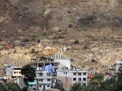 
      
      At least six killed, 19 others injured in Equador 
      
      
