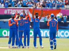 
      
      T20 World Cup: A look at groups, venues, key clashes for Super 8s
      
      