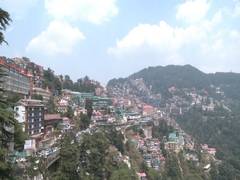 
      
      IMD issues orange alert as heatwave grips Himachal Pradesh
      
      