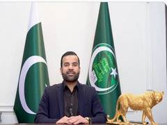 
      
      Imran Khan's party 'must quit anti-state activities and hold dial
      
      