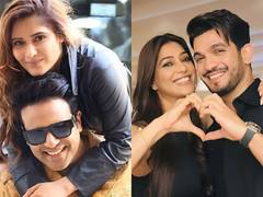 
      
      Krushna's sister Arti, Arjun's wife to appear on ‘Laughter Chefs'
      
      