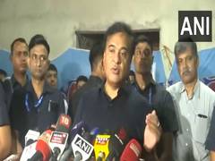 
      
      Many passengers from Assam on Kanchenjunga Express: Himanta
      
      