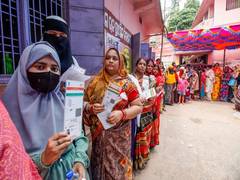 
      
      BJP nominates candidates for assembly by-elections in Punjab, WB
      
      