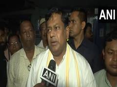
      
      Mamata rips into BJP over negligence of Railways, BJP counters
      
      