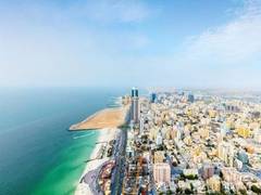 
      
      Ajman completes 169 real estate valuations in May
      
      