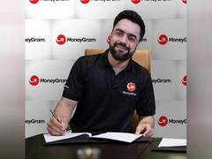 
      
      MoneyGram Announces Partnership with Rashid Khan 
      
      