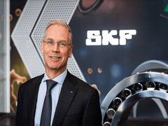
      
      SKF to Showcase New Solutions with Significant Customer Value
      
      