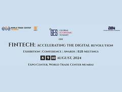 
      
      9th GES to be a gateway for Indian FinTech Companies
      
      
