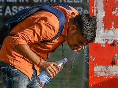 
      
      Severe heat wave conditions persist over parts of UP, Delhi: IMD
      
      