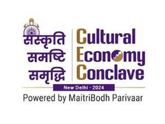 
      
      MaitriBodh Parivaar Presents the First Cultural Economy Conclave 
      
      