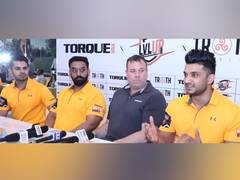 
      
      Torque Fitness USA Launches First Training Institute in India 
      
      