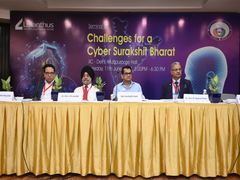 
      
      Lisianthus Tech organised an event with CSAI
      
      