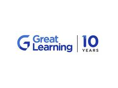 
      
      Top AI and Machine Learning Programs by Great Learning
      
      