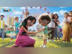 
      
      Birla Opus Launches Its New Thematic Communication
      
      