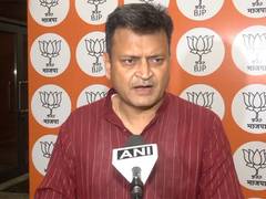 
      
      'Will be good to see who among Rahul, Priyanka more useless: BJP
      
      